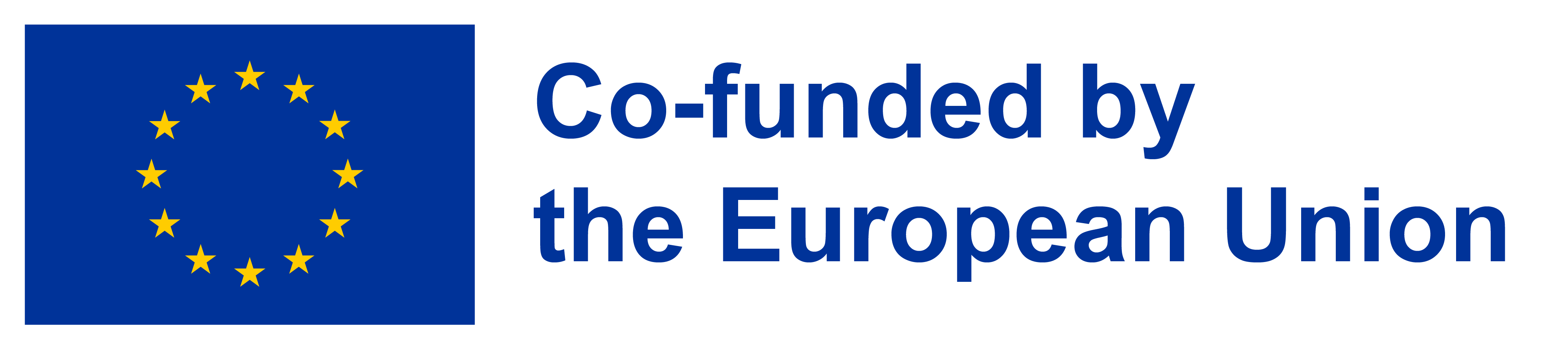 Co-funded by the Erasmus+ Programme of the European Union